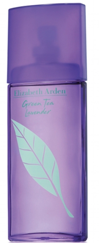 Elizabeth arden green tea lavender perfume hot sale