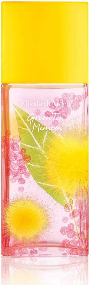 Elizabeth Arden Green Tea Mimosa EdT 100ml
