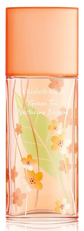 Elizabeth Arden Green Tea Nectarine Blossom EdT 100ml