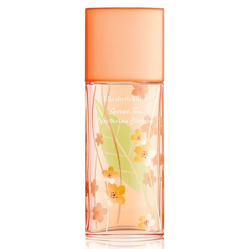 Elizabeth Arden Green Tea Nectarine Blossom Edt 100ml