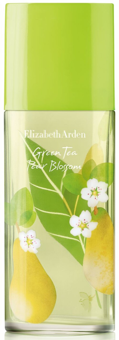 Elizabeth best sale arden hajuvesi