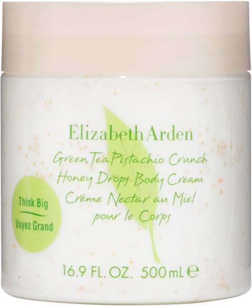 Elizabeth Arden Green Tea Pistachio Body Cream 500 ml