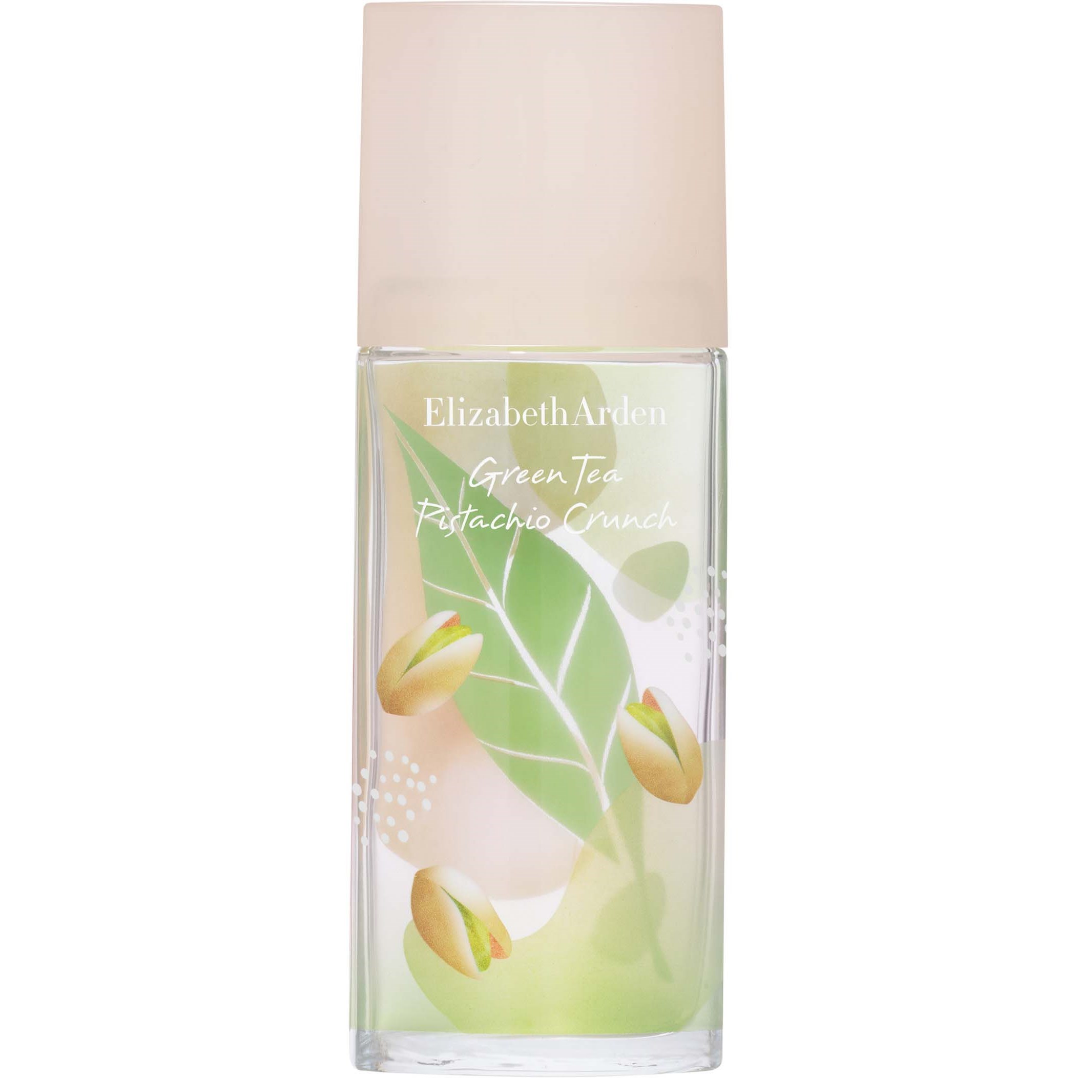Elizabeth Arden Green Tea Pistachio Eau de Toilette 100 ml