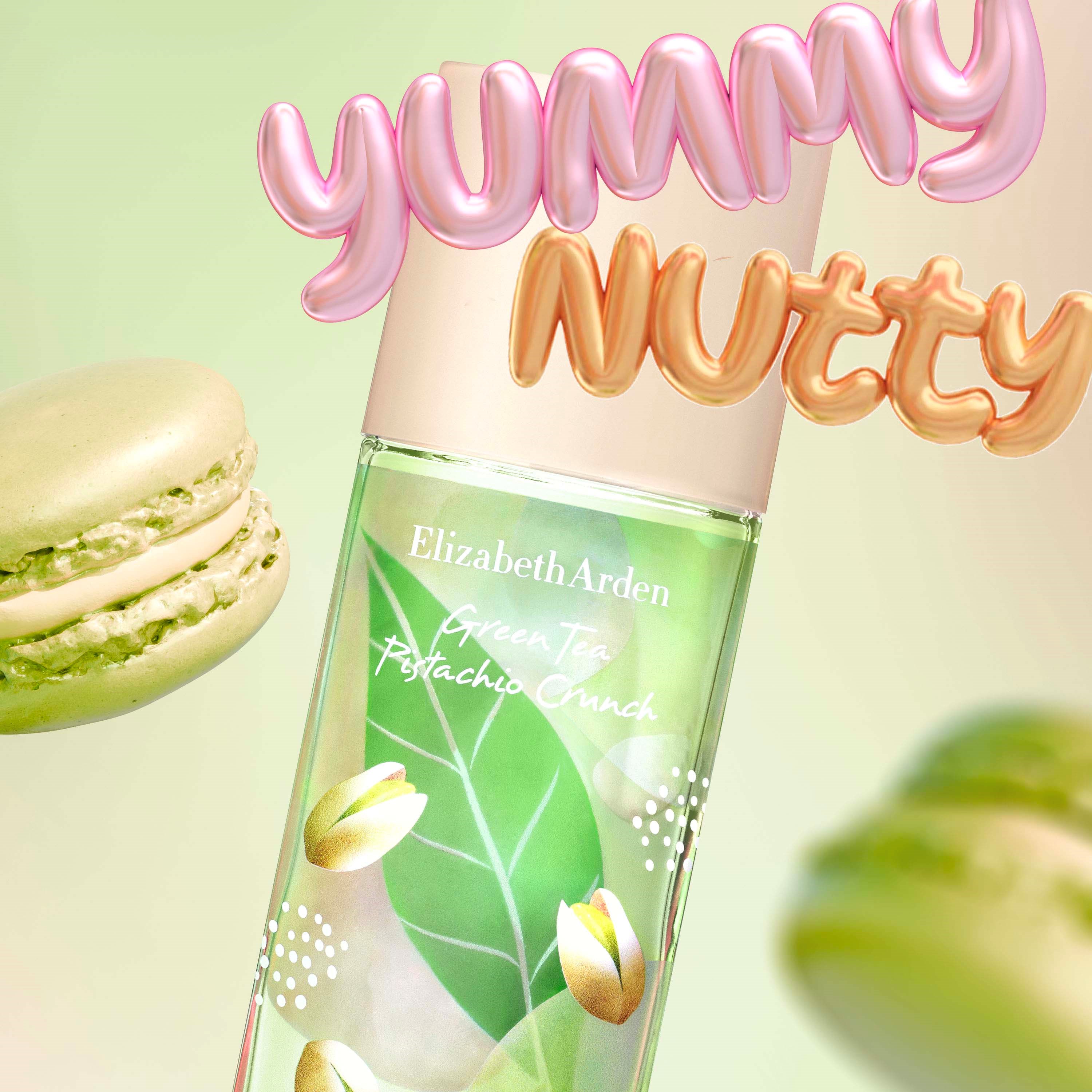 Elizabeth Arden Green Tea Pistachio Eau de Toilette 50 ml (obrázok 5)