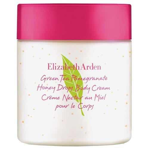 Elizabeth Arden Green Tea Pomegranate Body Cream 250 ml