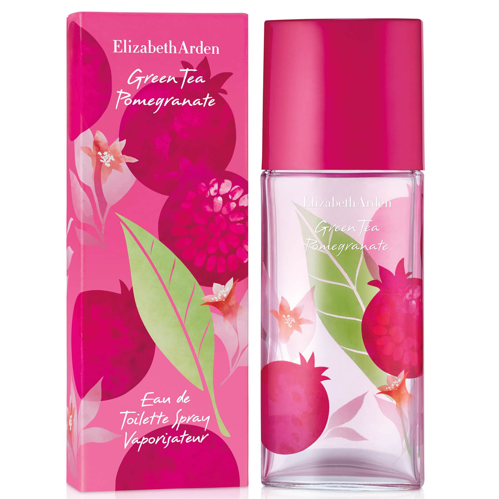 Elizabeth Arden Eau De Toilette Spray 2024 favors