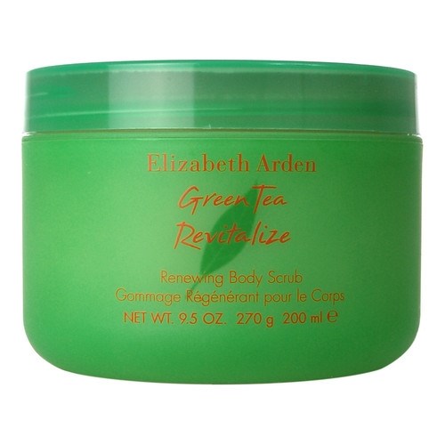 Elizabeth Arden Green Tea Revitalizing Renewing Body Scrub 250 ml