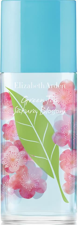 Elizabeth Arden Green Tea Sakura Blossom Eau de Toilette 50 ml