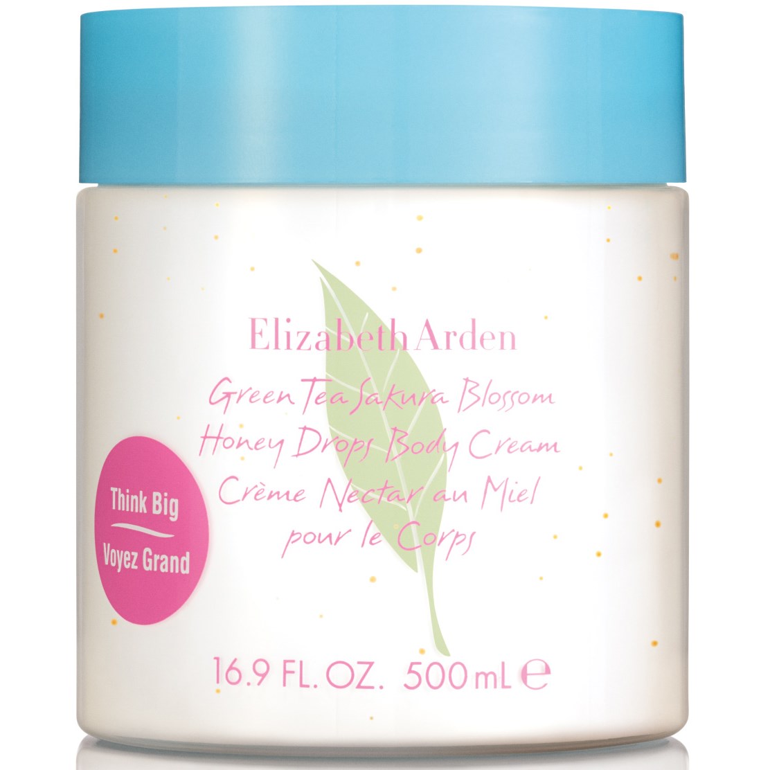Läs mer om Elizabeth Arden Green Tea Sakura Blossom Honey Drops Body Cream Mega S