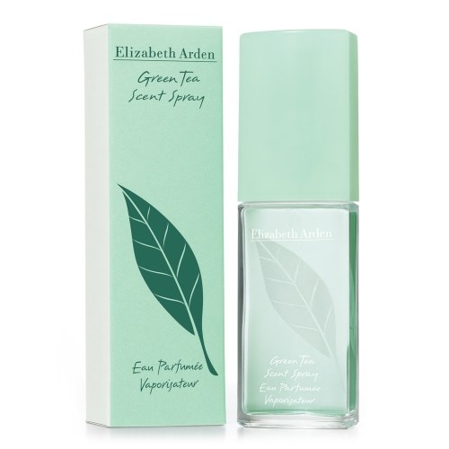 Elizabeth Arden Green Tea Green Tea Scent Spray EdP 50 ml