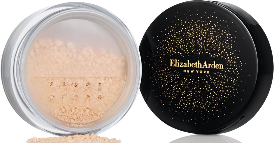 Elizabeth Arden High Performance Blurring Loose Powder Light 02 17.5g