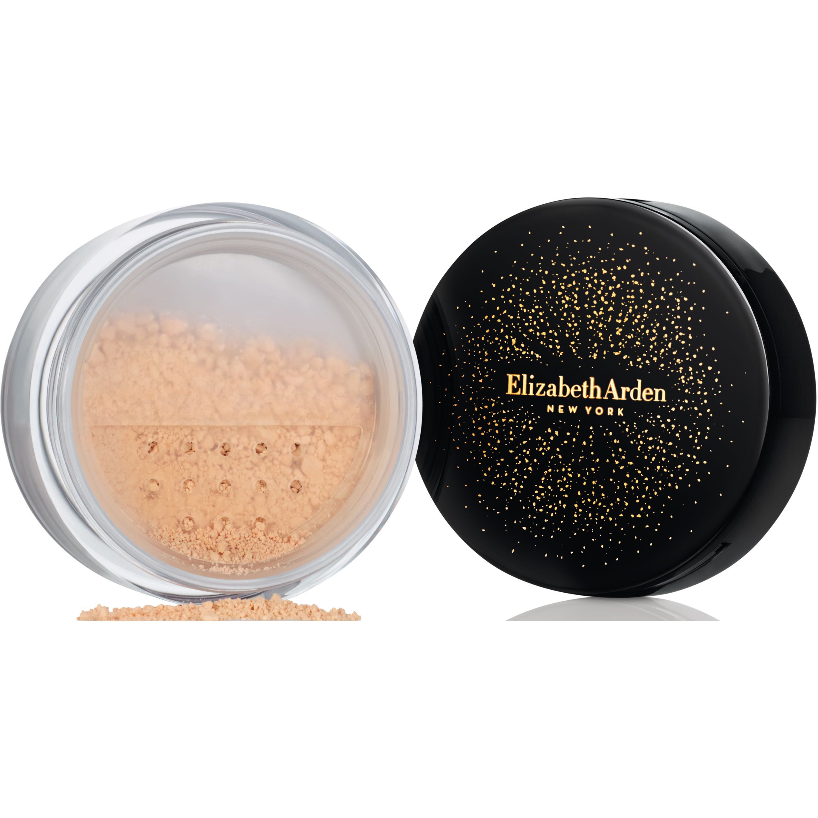 Elizabeth Arden High Performance Blurring Loose Powder Medium 03 17.5g