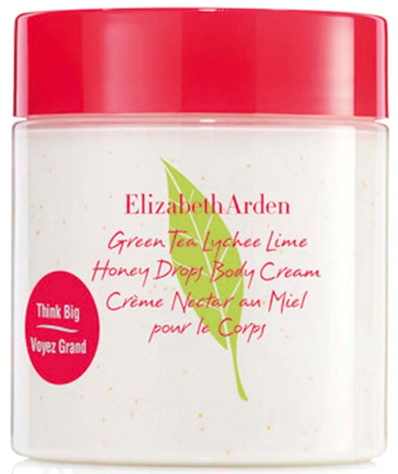 Elizabeth Arden Lychee Lime Honey Drops Body Cream 500 ml