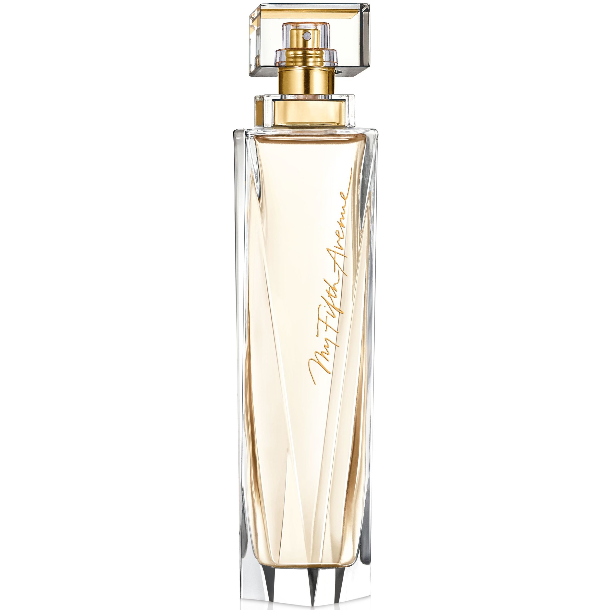 Läs mer om Elizabeth Arden My Fifth Avenue Eau De Parfum 100 ml
