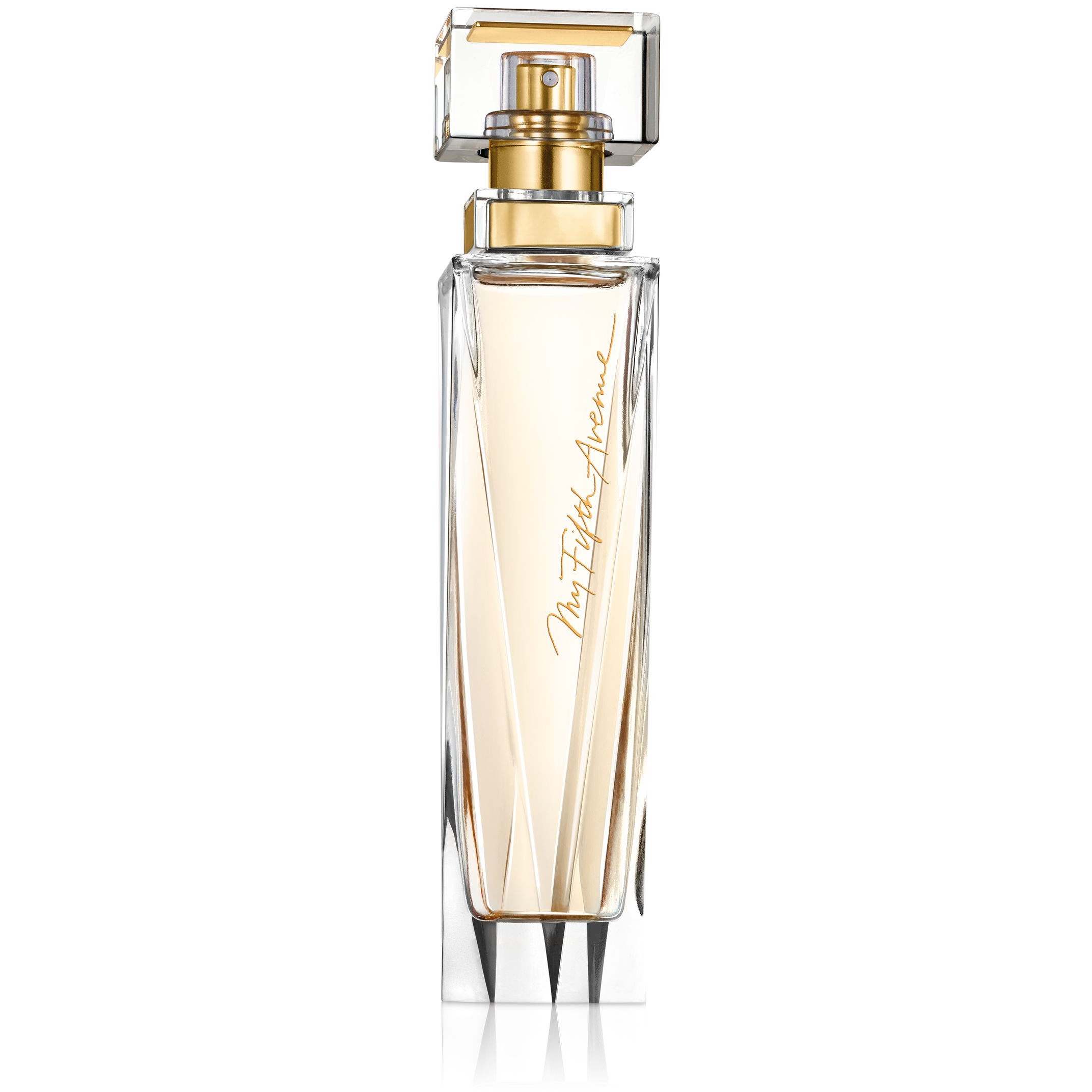 Läs mer om Elizabeth Arden My Fifth Avenue Eau De Parfum 30 ml