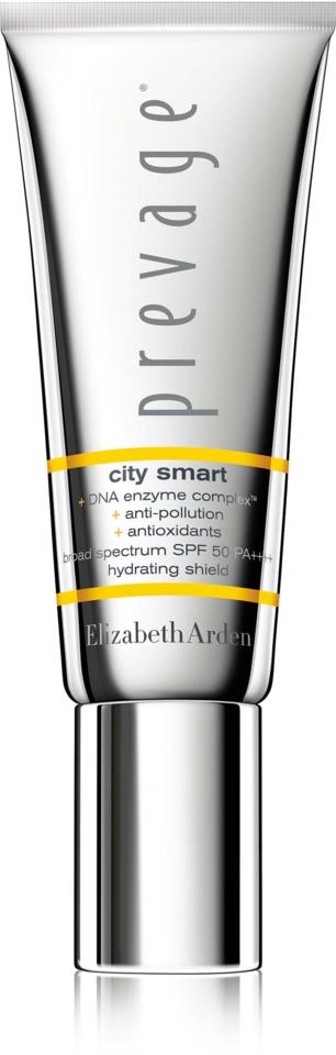 Elizabeth Arden Prevage Anti-aging city smart 40 ML