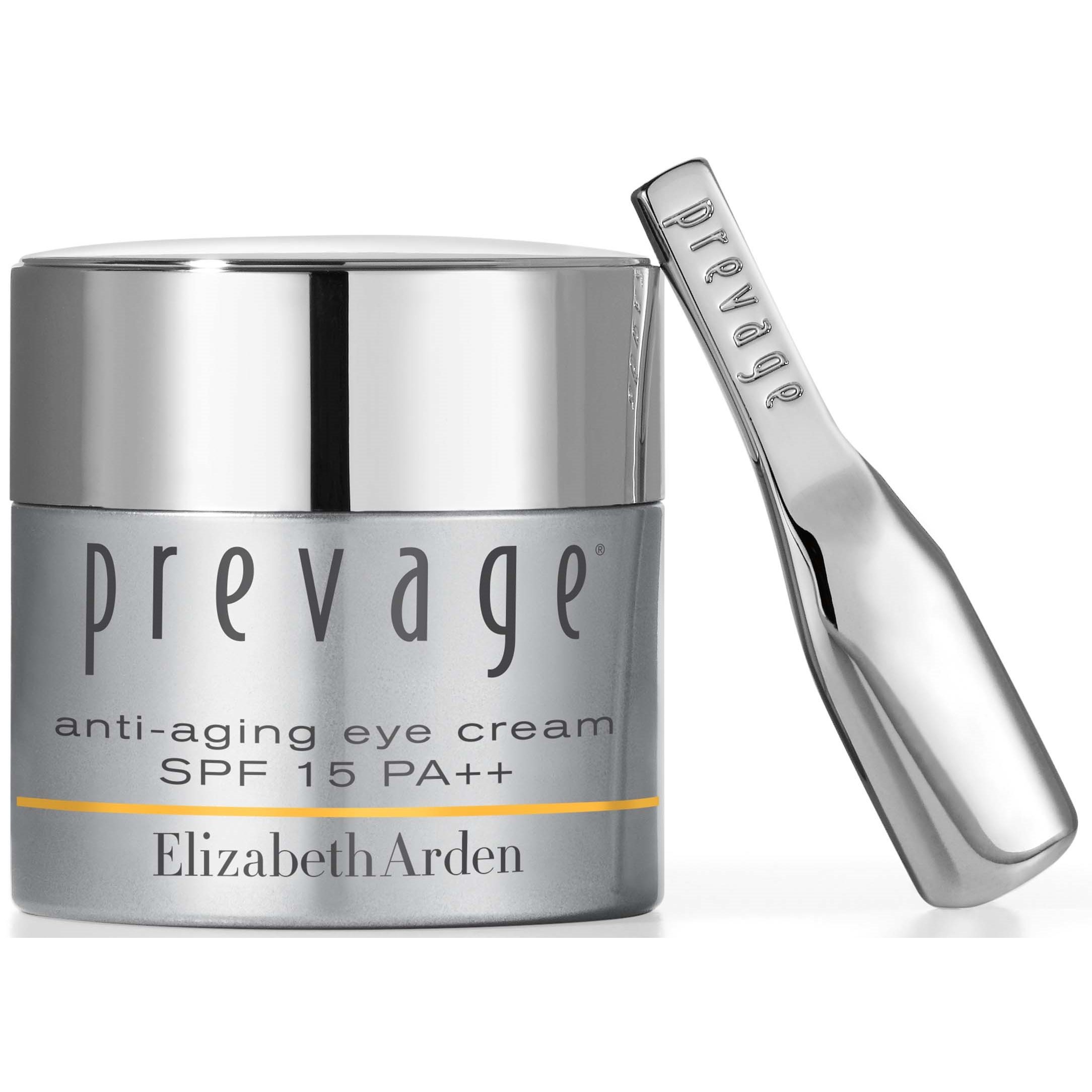 Läs mer om Elizabeth Arden Anti-aging eye cream spf 15 15 ml