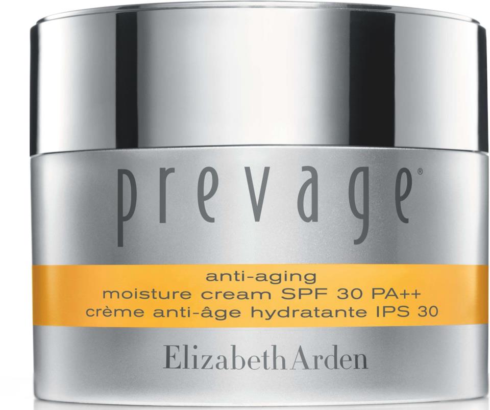 Elizabeth Arden Prevage Anti-aging moisture cream spf 30 50 ML