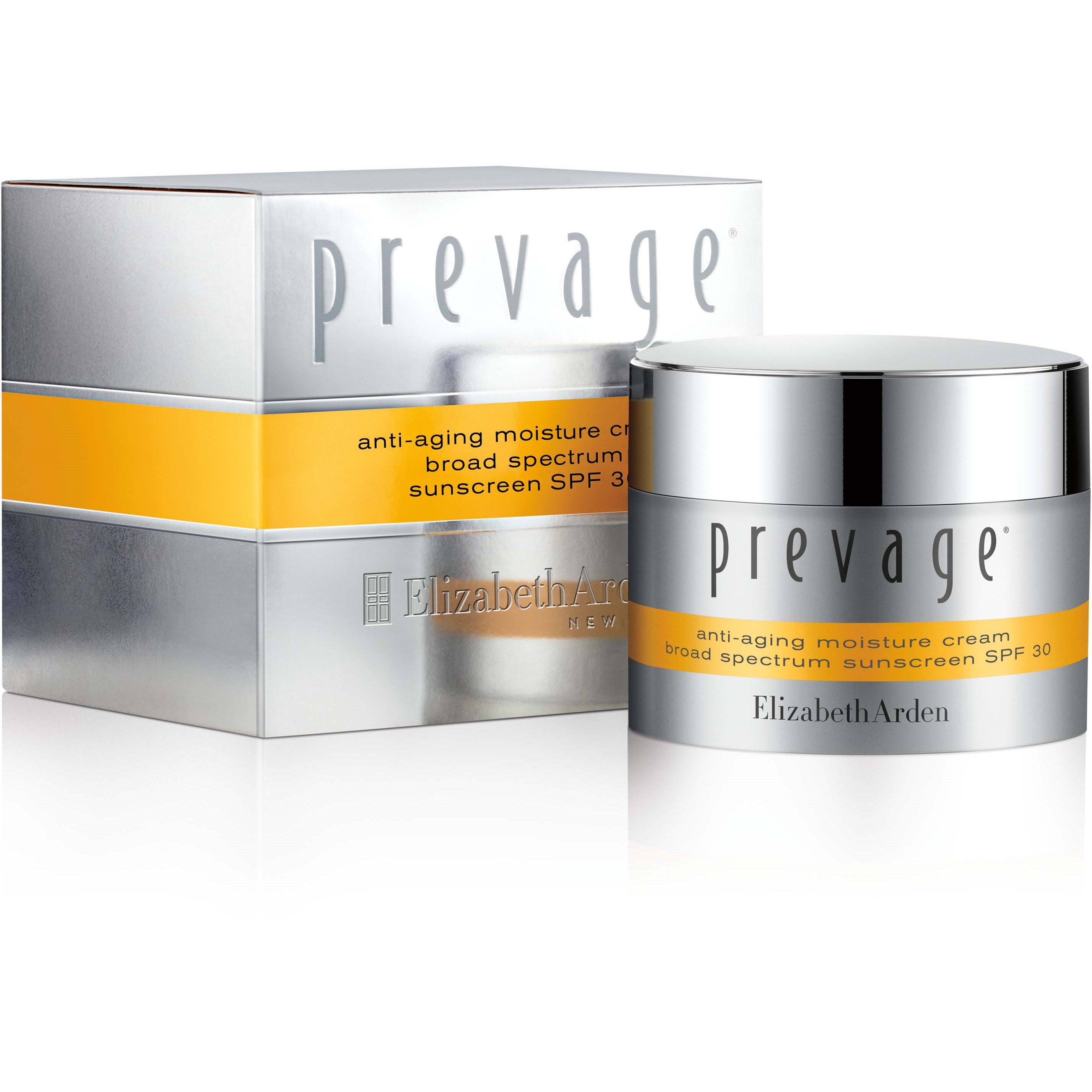 Alternativ bild 1 för Elizabeth Arden Anti-aging moisture cream spf 30 50 ml