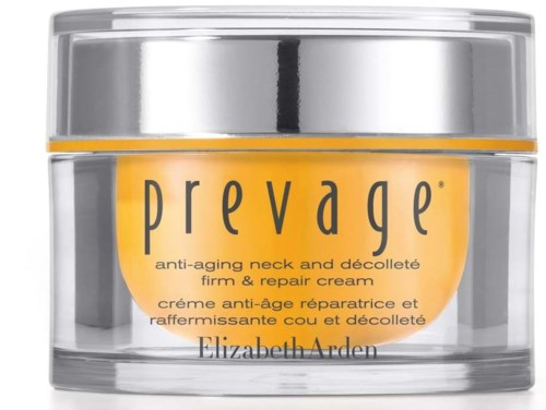 Elizabeth Arden Anti-aging neck & decolleté cream 50 ml