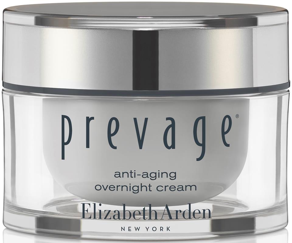 Elizabeth Arden Prevage Anti-aging overnight cream 50 ML