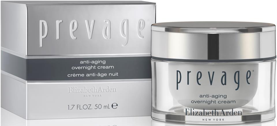 Elizabeth Arden Prevage Anti-aging overnight cream 50 ML