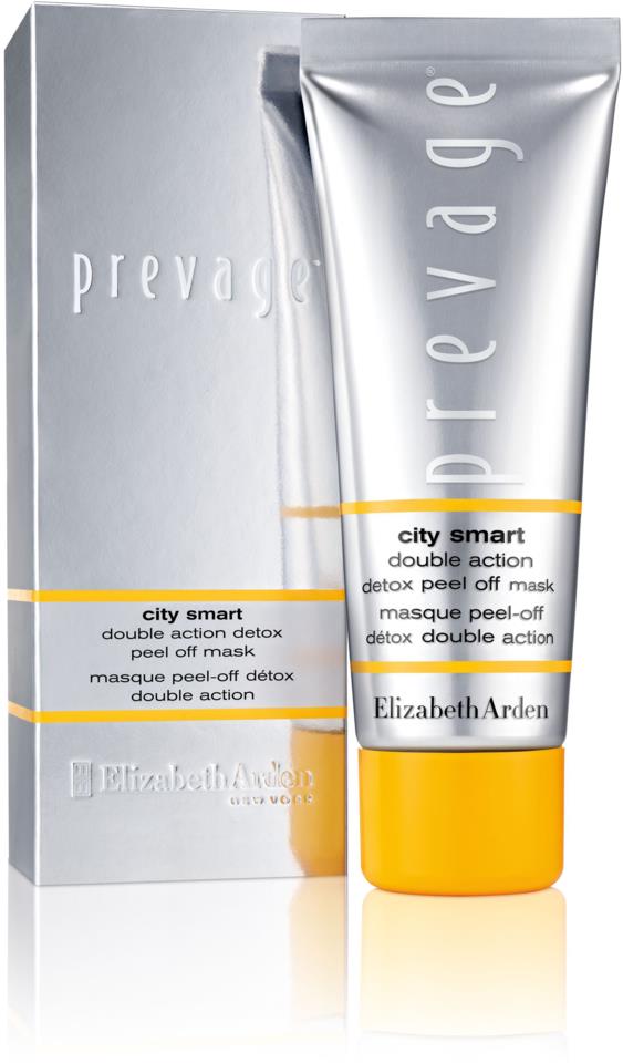 Elizabeth Arden Prevage City Smart Detox Peel Off