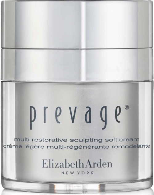 Elizabeth Arden Prevage Multi-Restorative Sculpting Soft Cream 50 ml