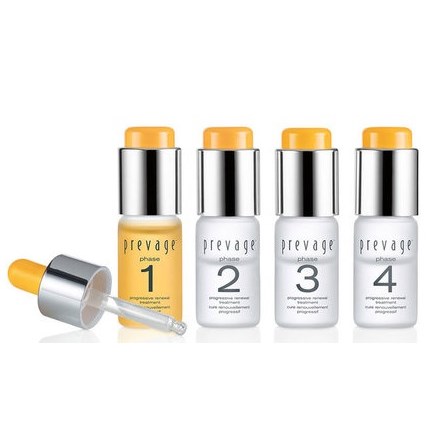 Elizabeth Arden Prevage Progressive Treatment 10 ml