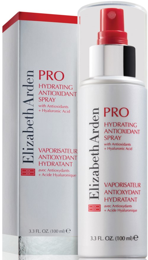 Elizabeth Arden PRO Hydrating Antioxidant Spray 100 ml