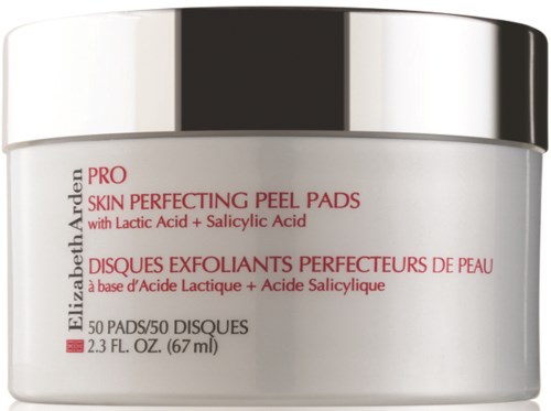 Elizabeth Arden PRO Skin Perfecting Peel Pads