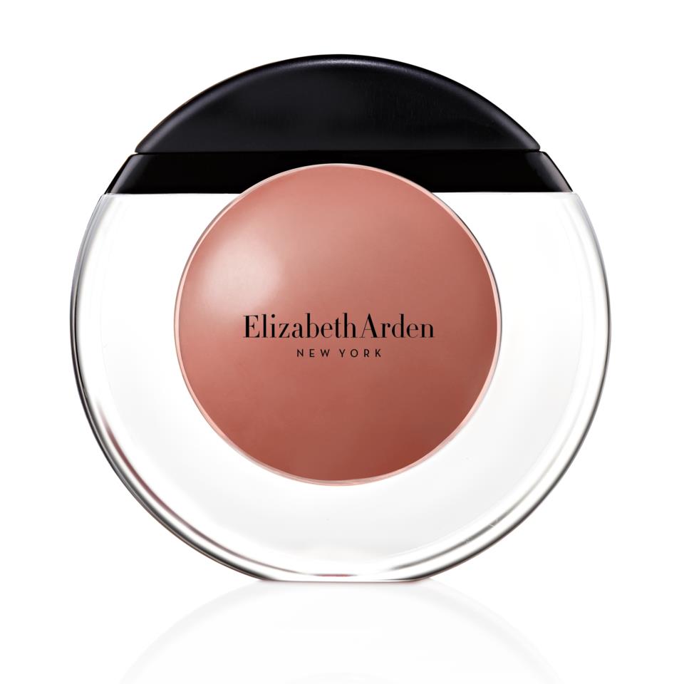 Elizabeth Arden Sheer Kiss Lip Oil - Nude Oasis