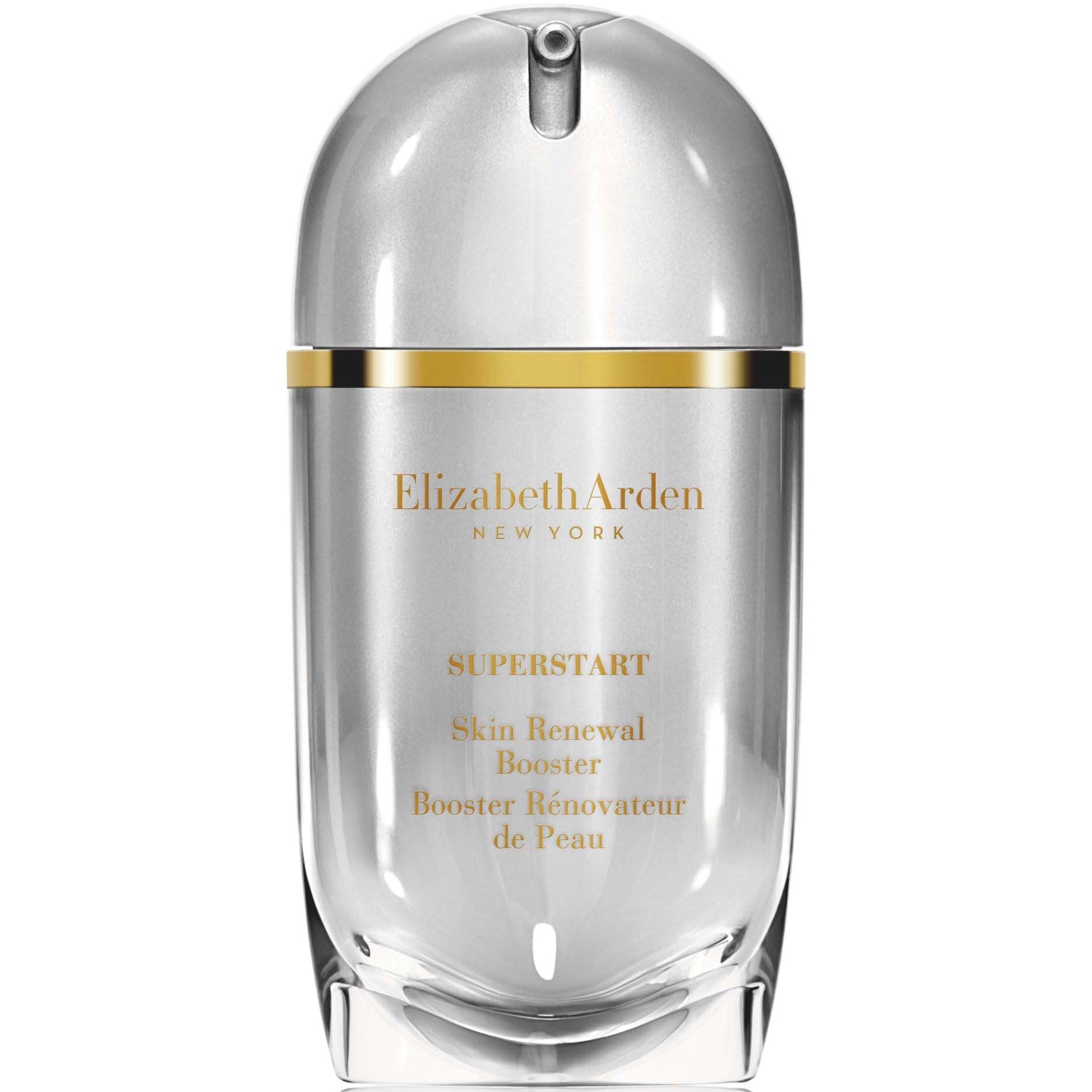 Läs mer om Elizabeth Arden Superstart Skin renewal booster 30 ml