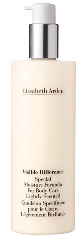 Elizabeth Arden Visible Difference Body Lotion 300 ml