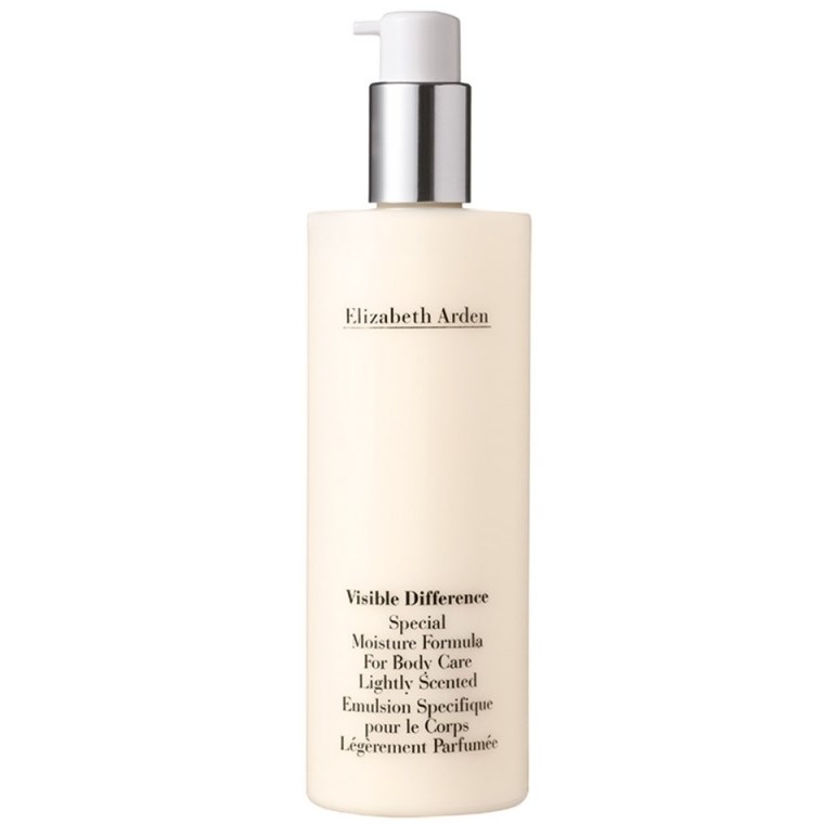 Elizabeth Arden Visible Difference Body Lotion 300 ml