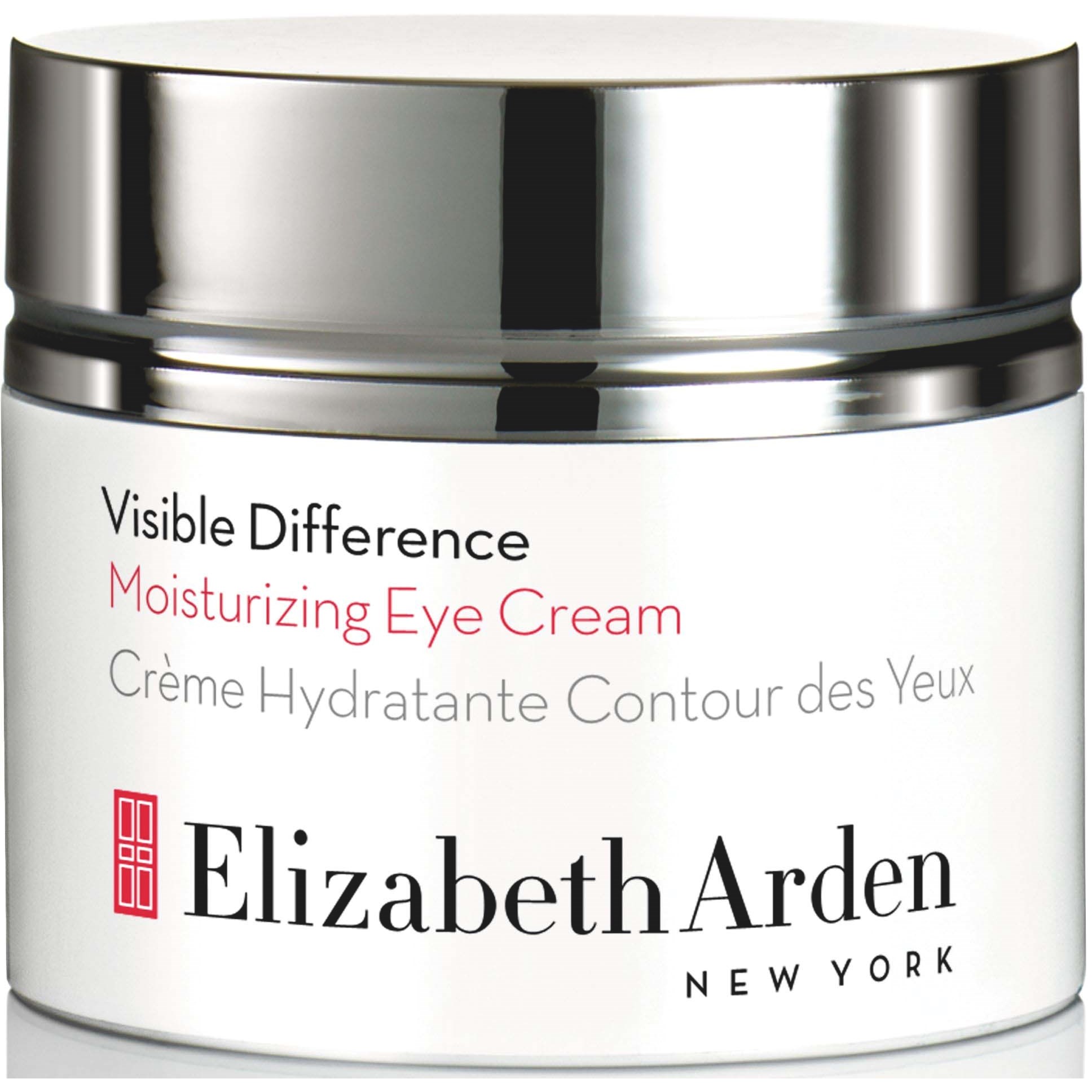 Läs mer om Elizabeth Arden Visible Difference Moisturing eye cream 15 ml