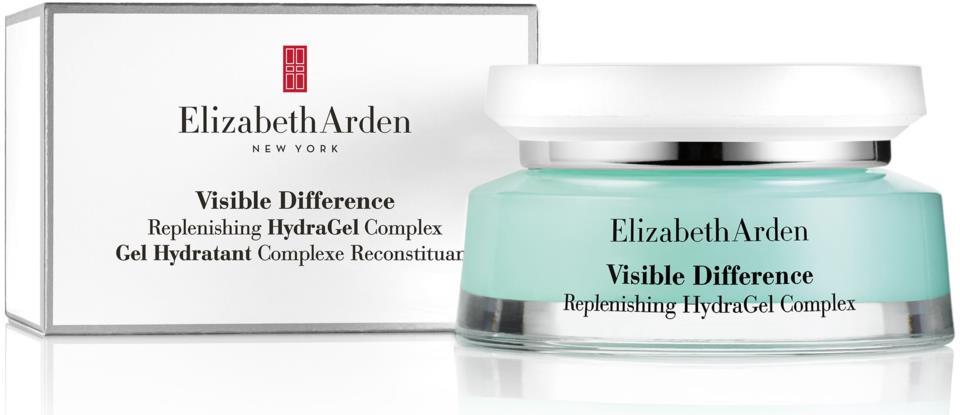 Elizabeth Arden Visible Difference Replenishing HydraGel 75ml