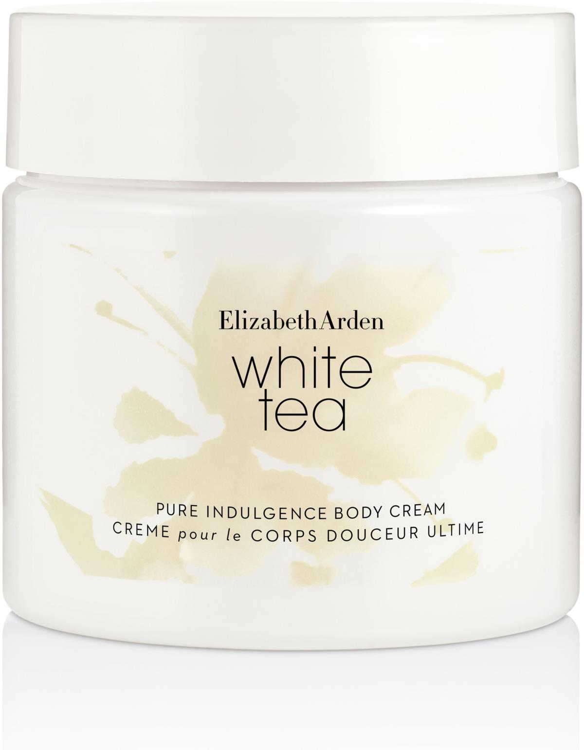 Elizabeth Arden White Tea Body Cream 400 ml