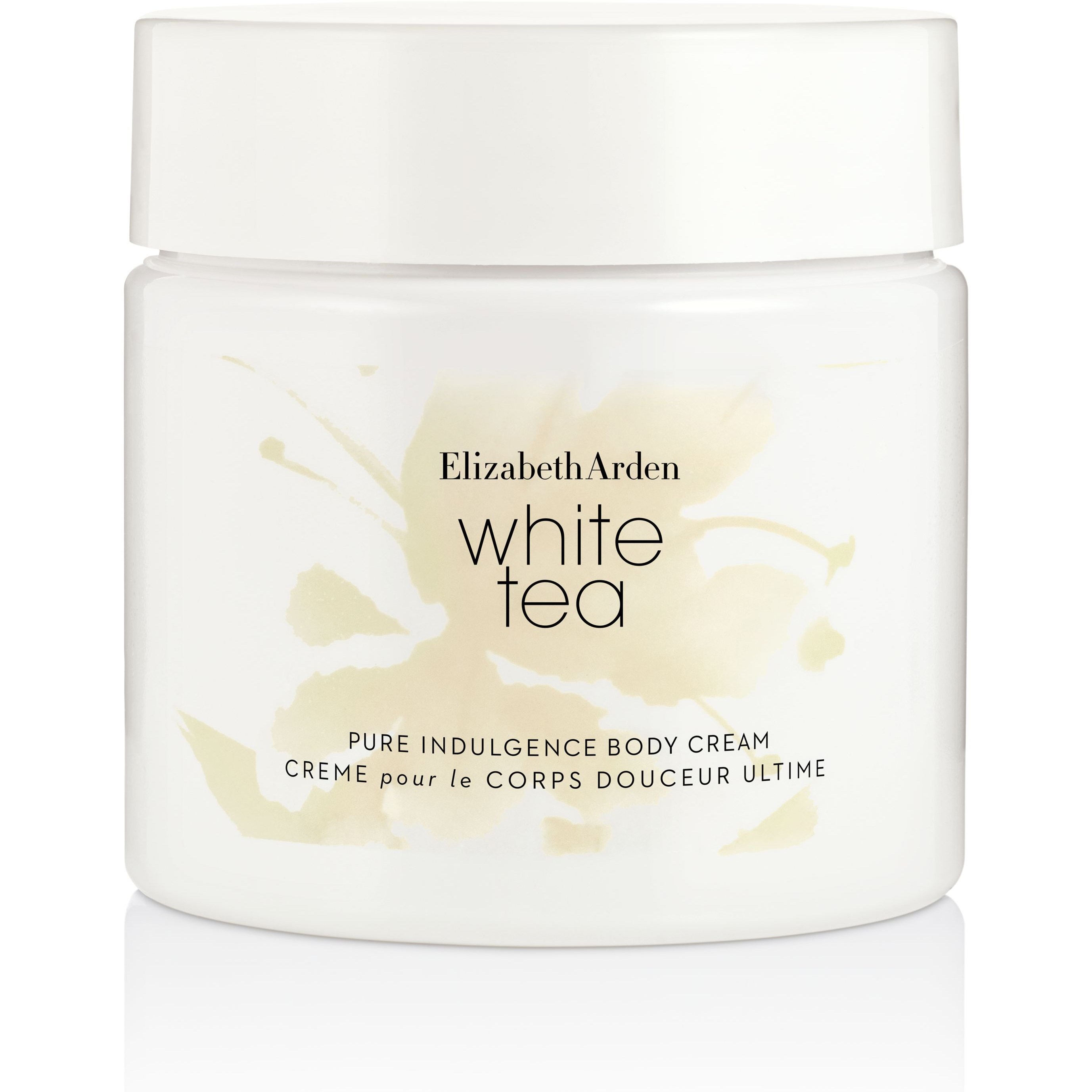 Läs mer om Elizabeth Arden White Tea Body Cream 400 ml