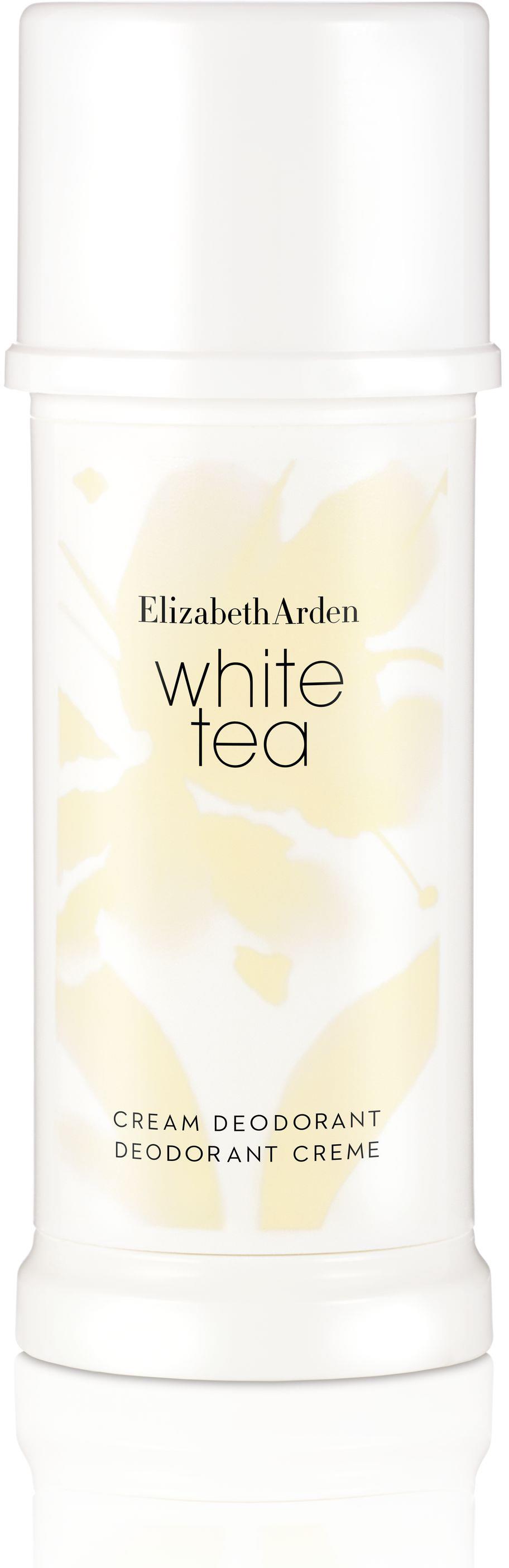 Elizabeth Arden White Tea Cream Deo 40 ml