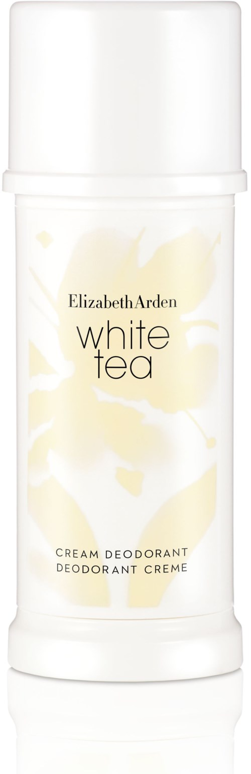 Elizabeth Arden Elizabeth Arden White Tea Cream Deo 40 ml