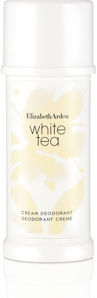 Elizabeth Arden White Tea Cream Deo