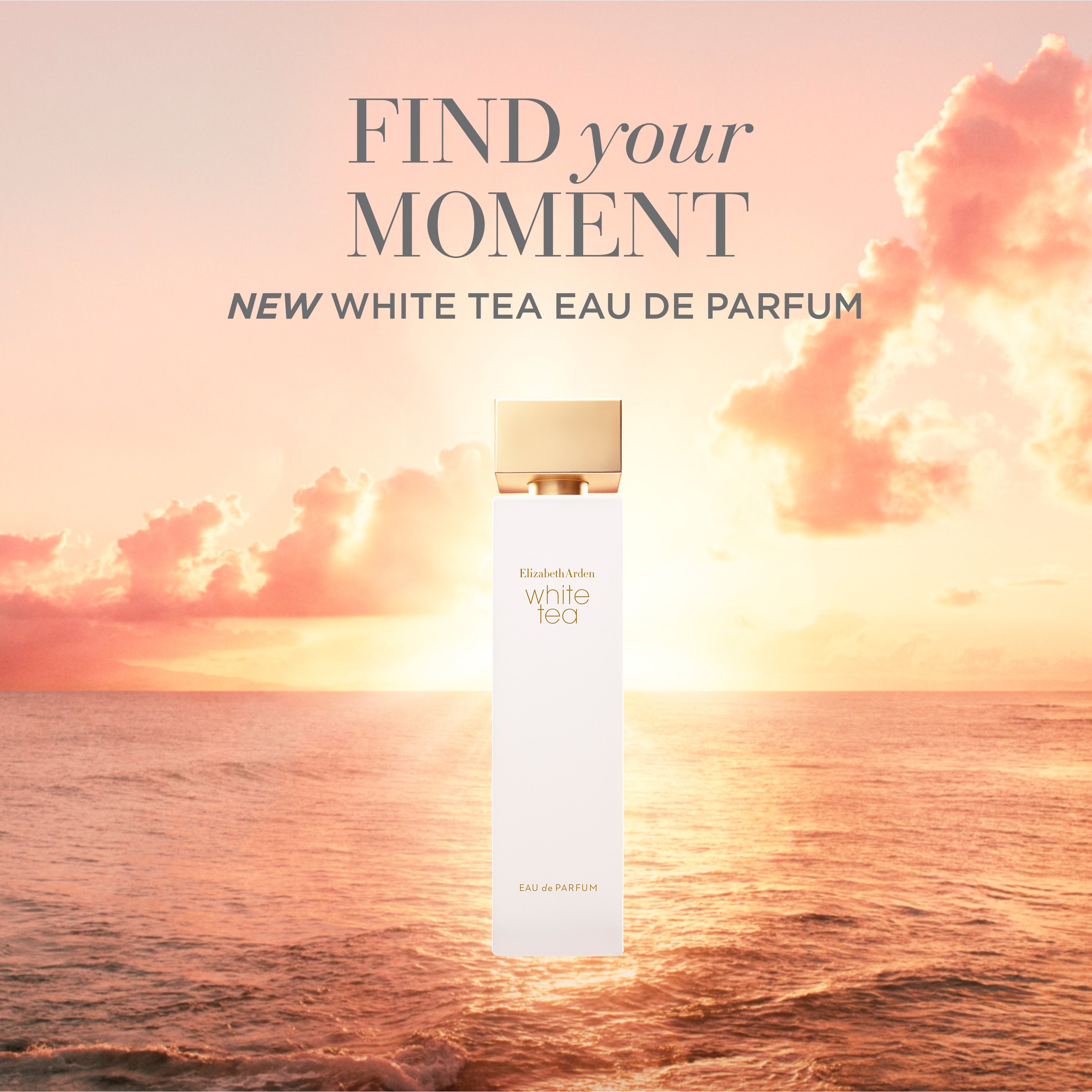 Elizabeth Arden White Tea Eau de Parfum 100 ml (obrázok 3)