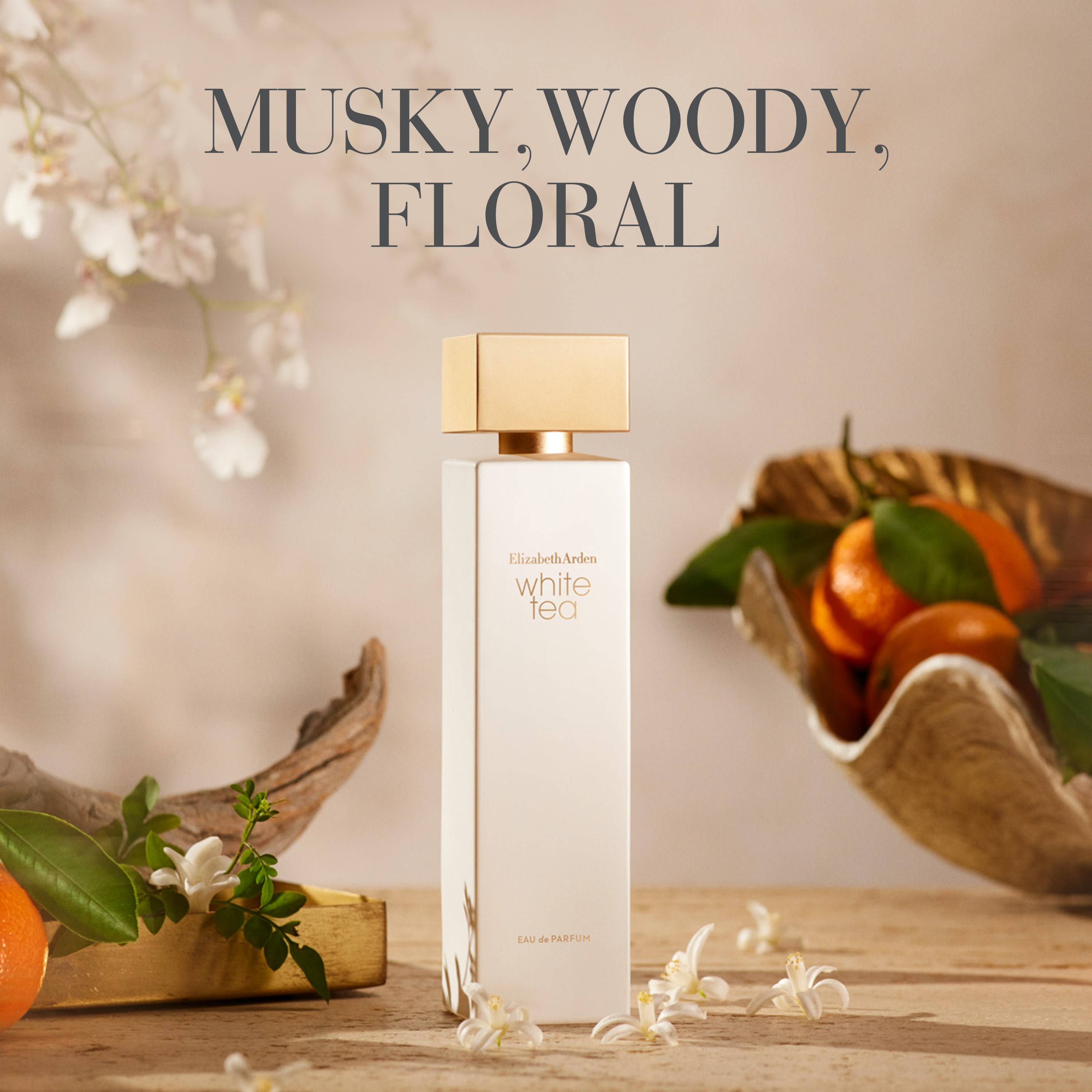 Elizabeth Arden White Tea Eau de Parfum 100 ml (obrázok 5)