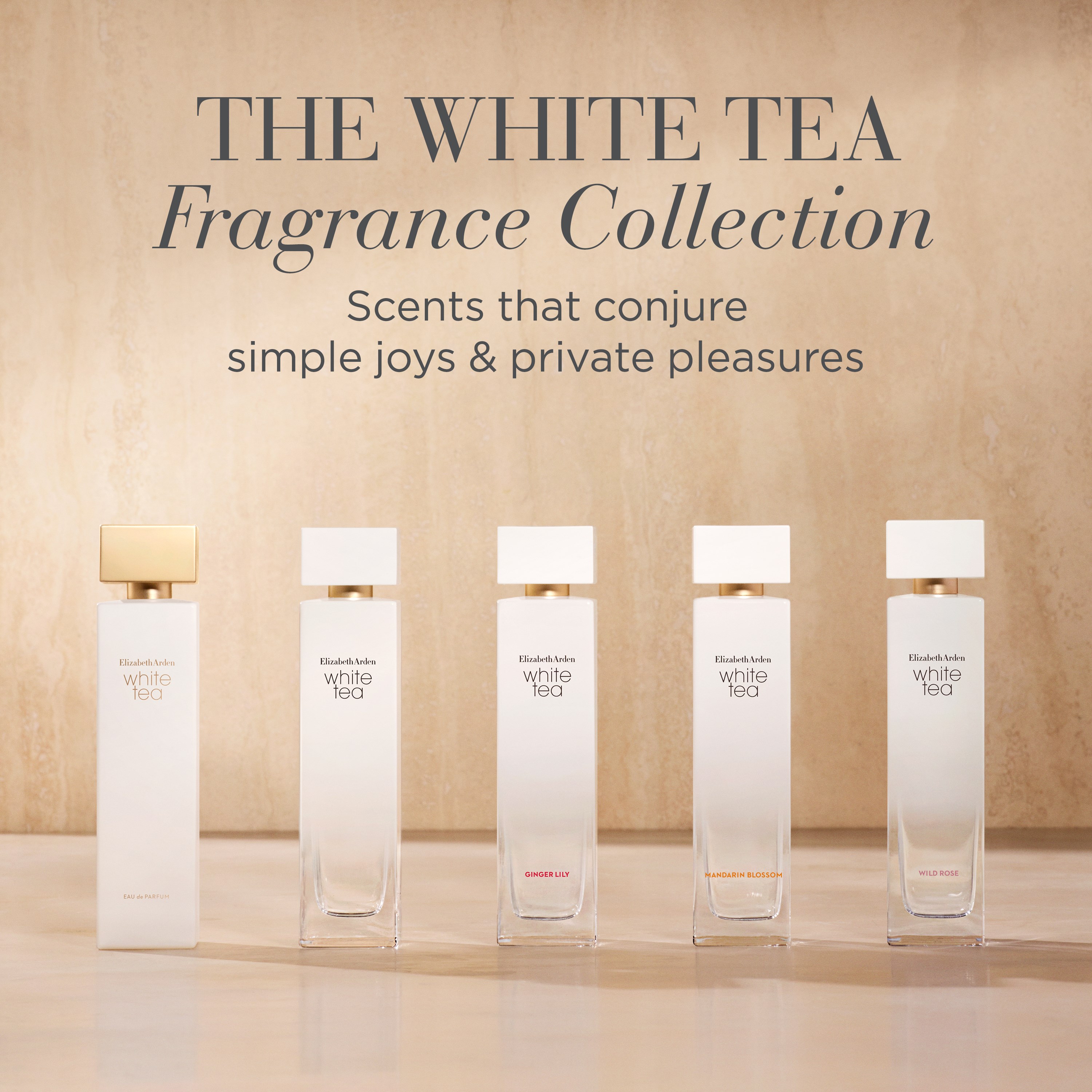 Elizabeth Arden White Tea Eau de Parfum 100 ml (obrázok 6)