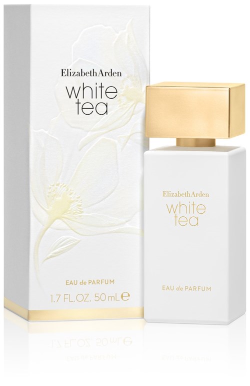 Elizabeth Arden White Tea Eau de Parfum 50 ml