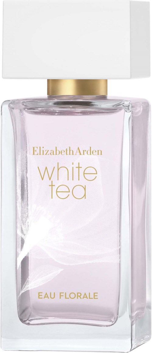 elizabeth arden white tea eau florale woda toaletowa 50 ml    