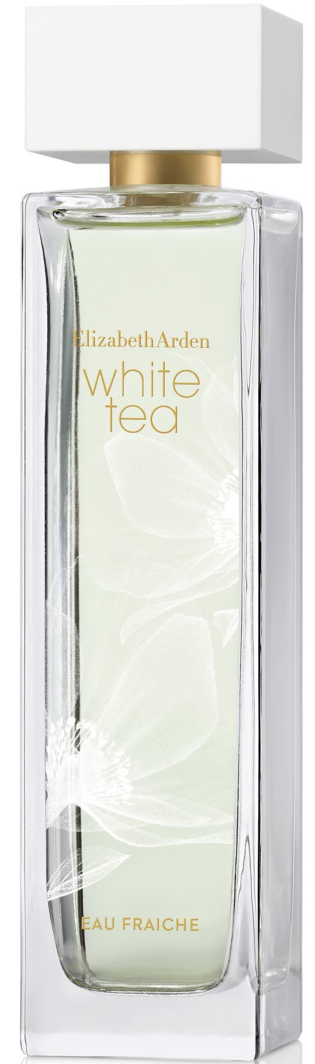 Elizabeth Arden White Tea Eau Fraiche Eau de toilette 100 ml