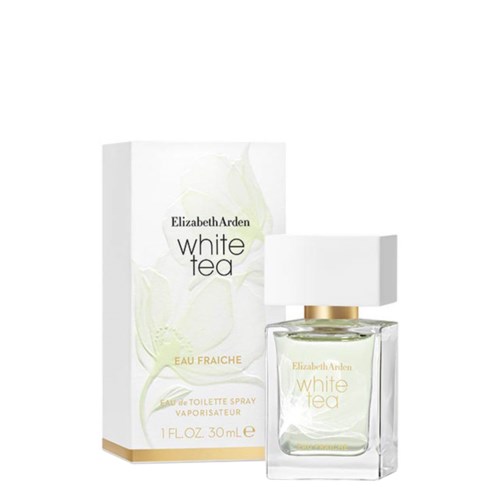 Elizabeth Arden White Tea Eau Fraiche Eau de toilette 30 ml