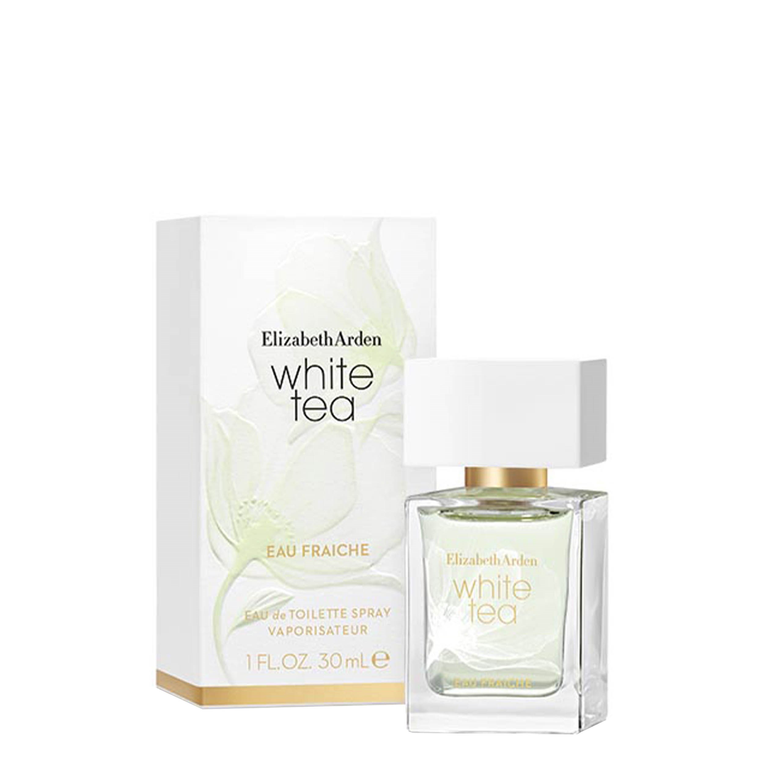 Alternativ bild 1 för Elizabeth Arden White Tea  Eau Fraiche Eau de toilette 30 ml